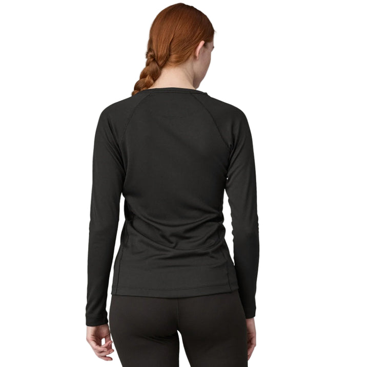 Patagonia Women's Capilene Midweight Crewneck Shirt