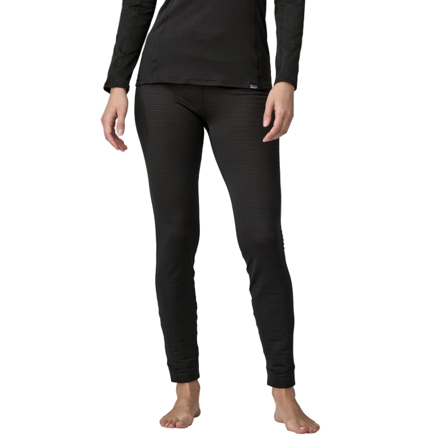 Patagonia Women's Capilene Thermal Weight Bottoms