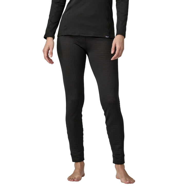 Patagonia Women's Capilene Thermal Weight Bottoms
