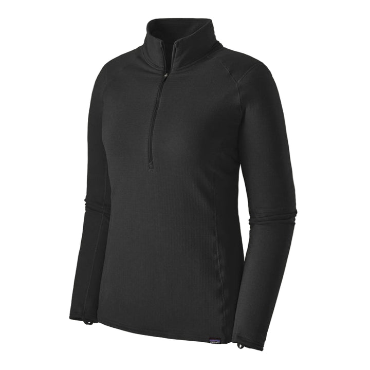 Patagonia Women's Capilene Thermal Weight Zip-Neck Pullover