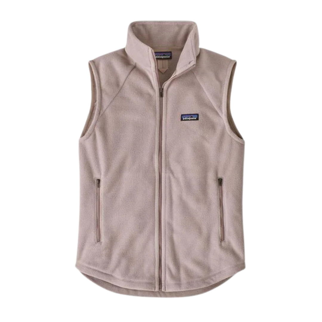 Patagonia Women's Classic Microdini Vest