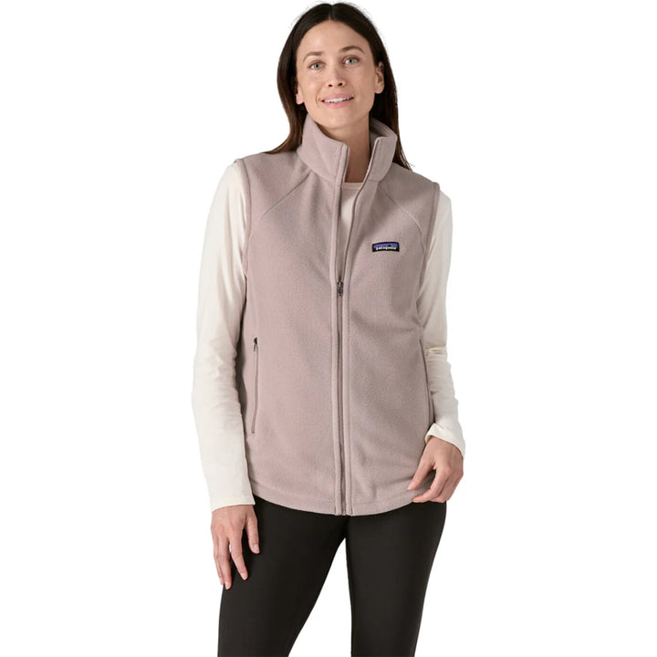 Patagonia Women's Classic Microdini Vest