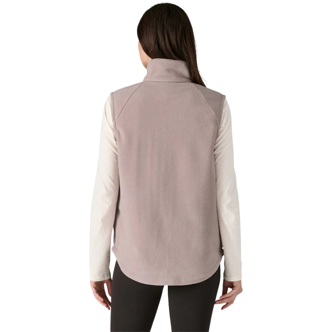 Patagonia Women's Classic Microdini Vest