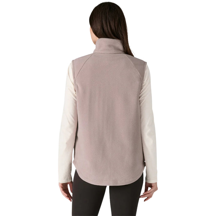 Patagonia Women's Classic Microdini Vest