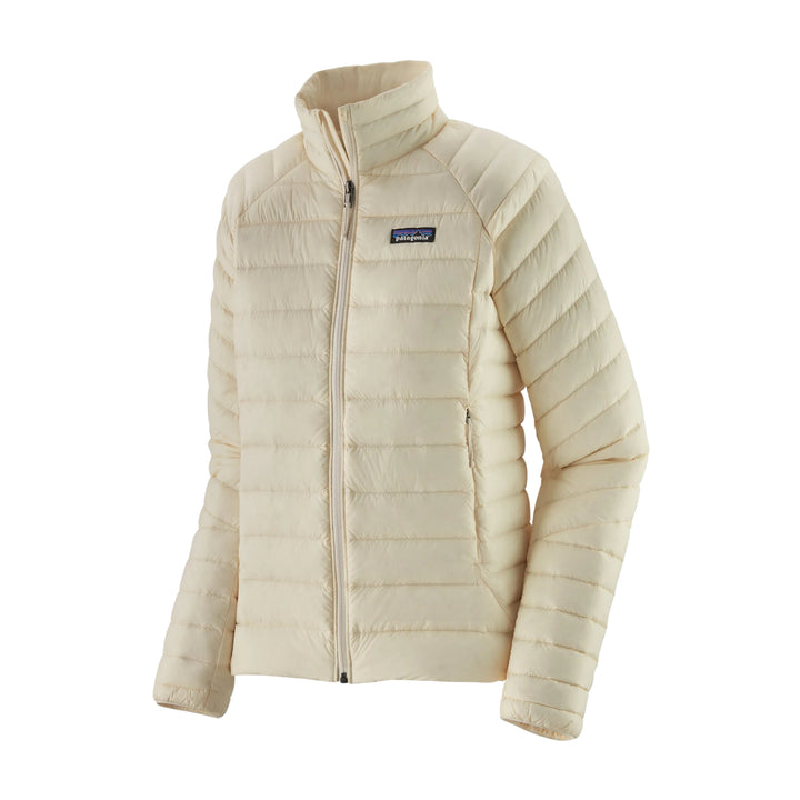 Patagonia Women's Down Sweater Insulated Jacket