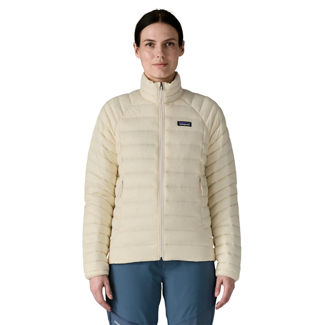 Patagonia Women's Down Sweater Insulated Jacket