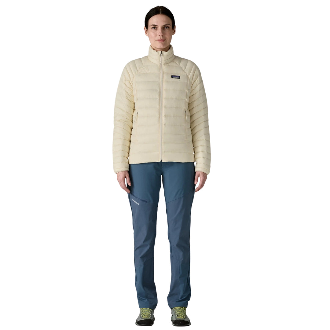 Patagonia Women's Down Sweater Insulated Jacket