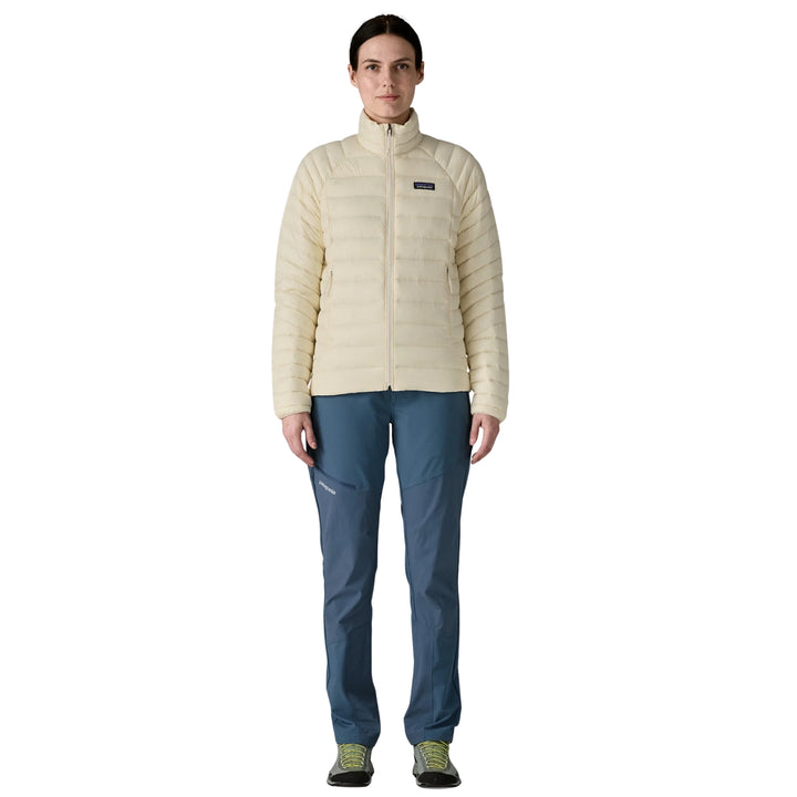 Patagonia Women's Down Sweater Insulated Jacket