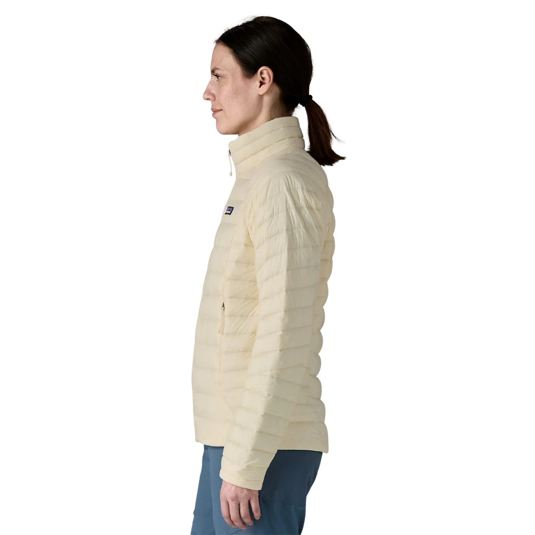 Patagonia Women's Down Sweater Insulated Jacket