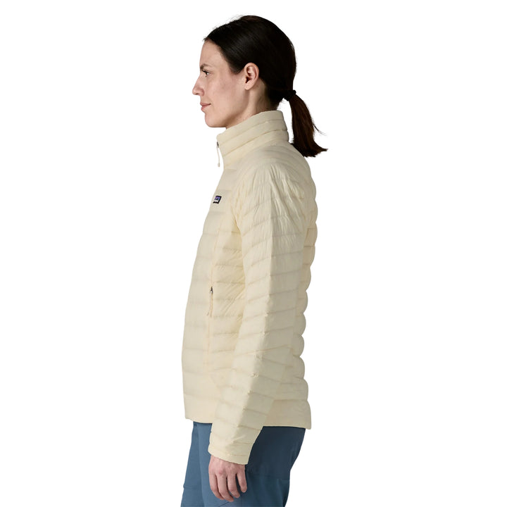 Patagonia Women's Down Sweater Insulated Jacket