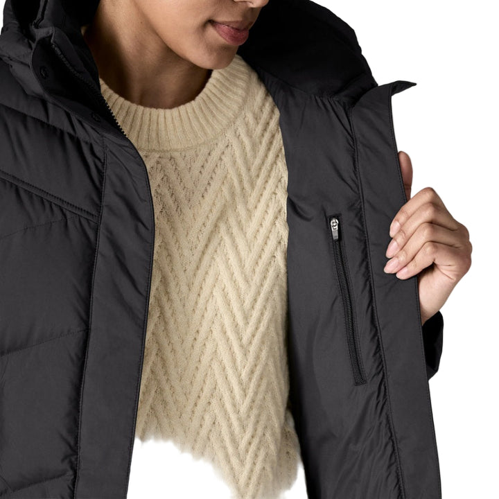 Patagonia Women's Down With It Jacket