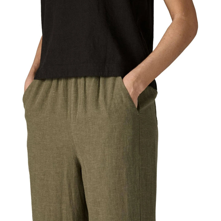 Patagonia Women's Garden Island Pants