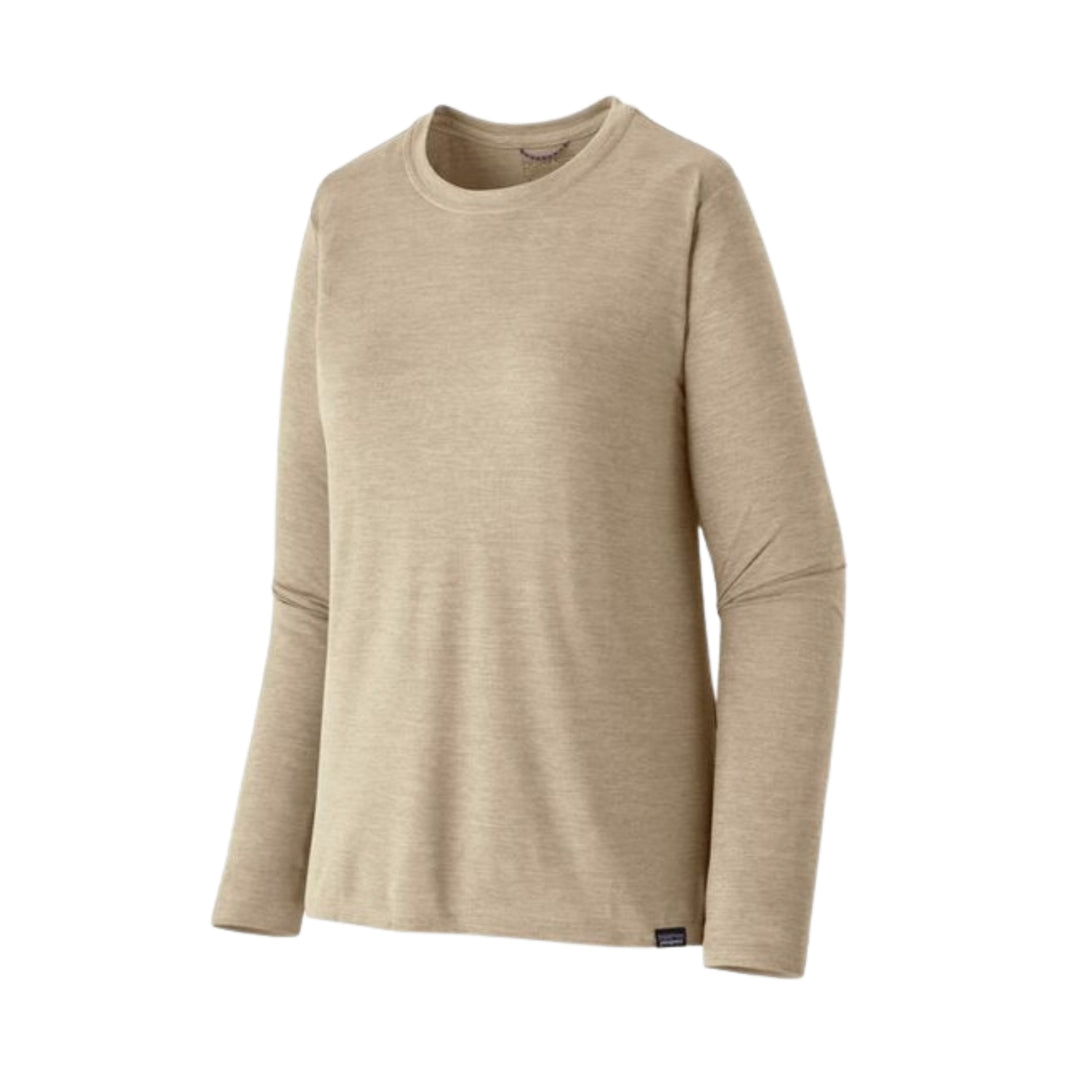 Patagonia Women's Long Sleeved Capilene Cool Daily Shirt