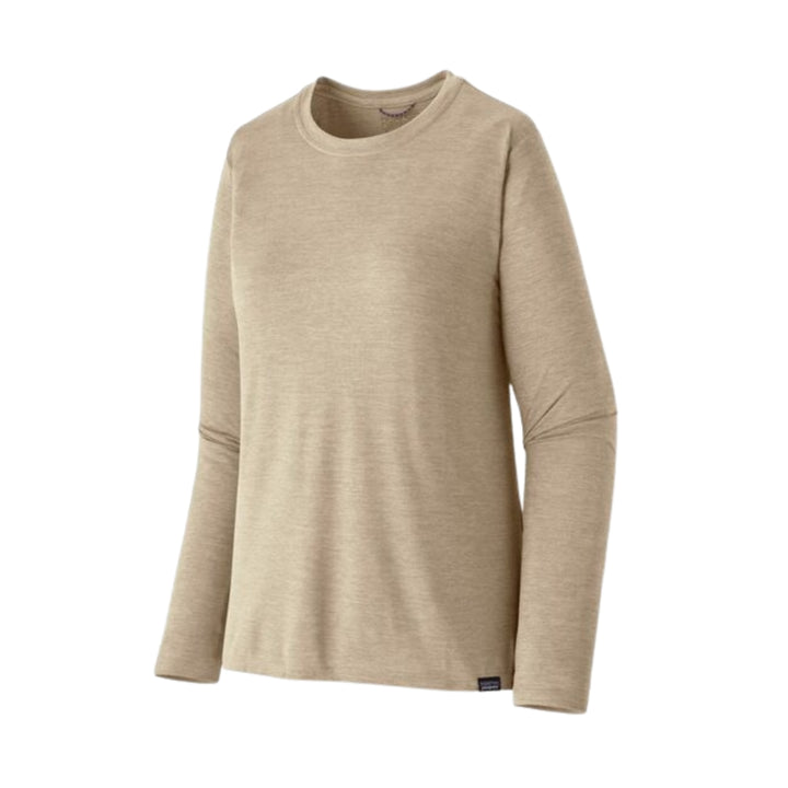 Patagonia Women's Long Sleeved Capilene Cool Daily Shirt