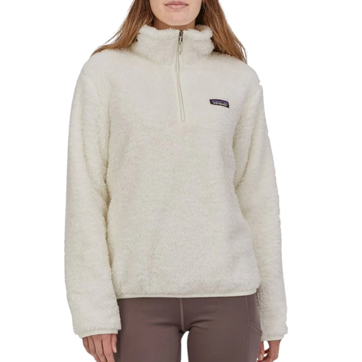 Patagonia Women's Los Gatos 1/4 Zip