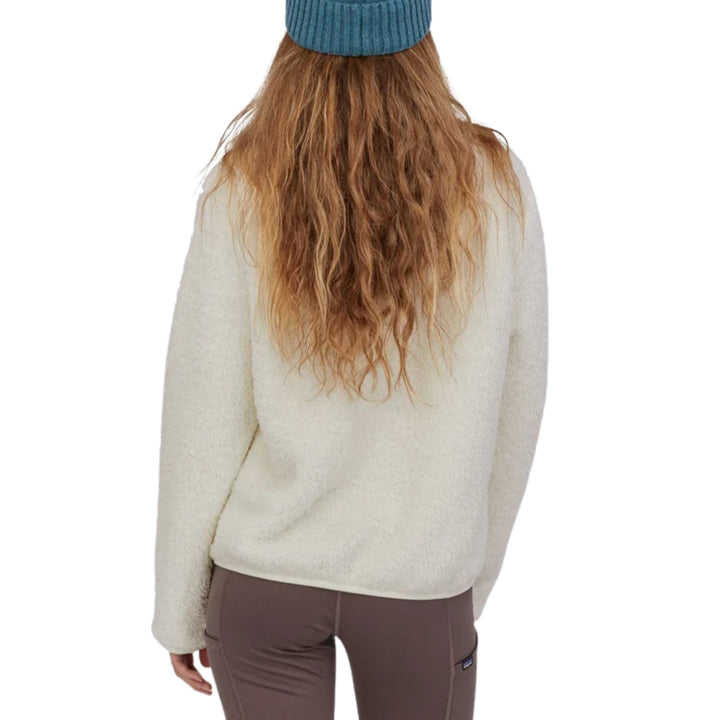 Patagonia Women's Los Gatos 1/4 Zip