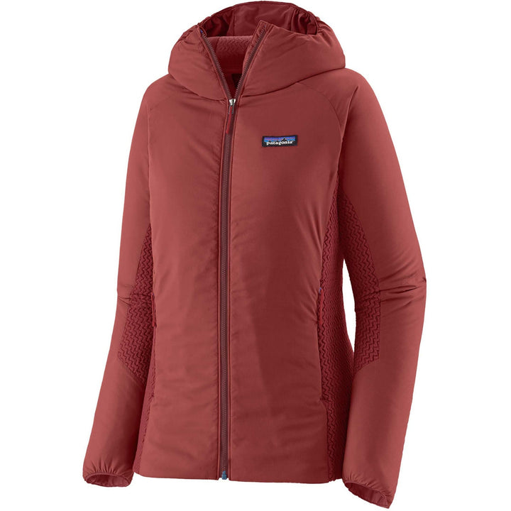 Patagonia Women's Nano Air Light Hybrid Jacket