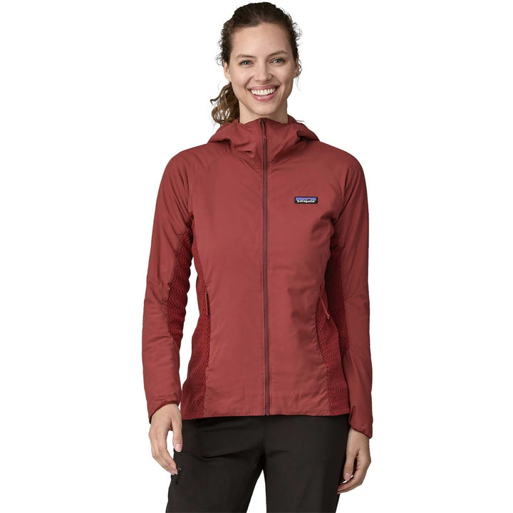 Patagonia Women's Nano Air Light Hybrid Jacket