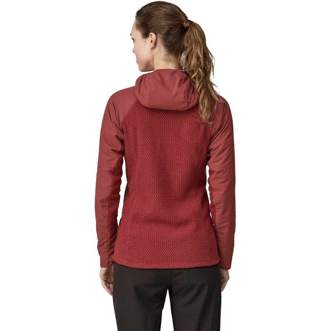 Patagonia Women's Nano Air Light Hybrid Jacket