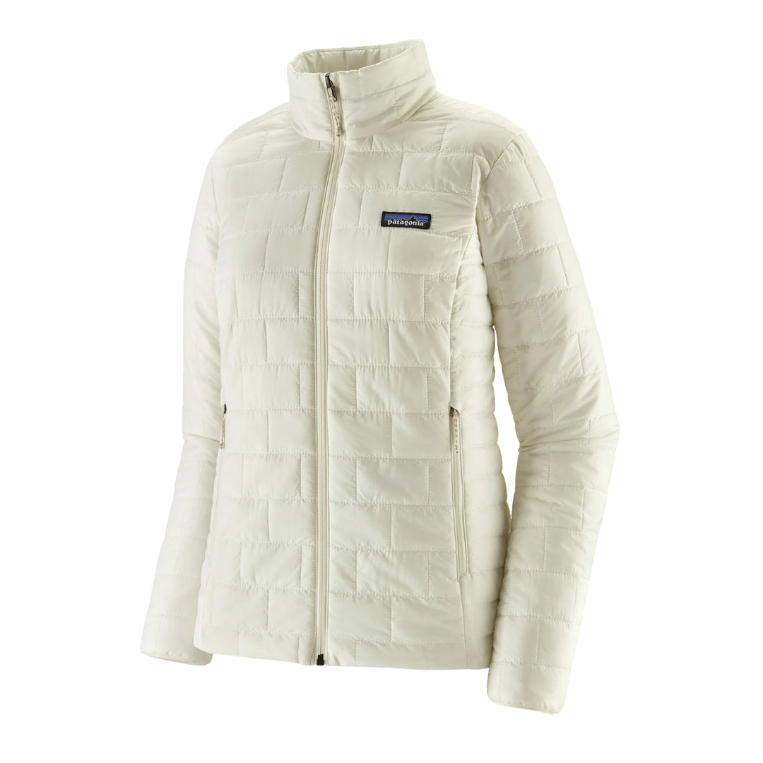Patagonia Women's Nano Puff Jacket
