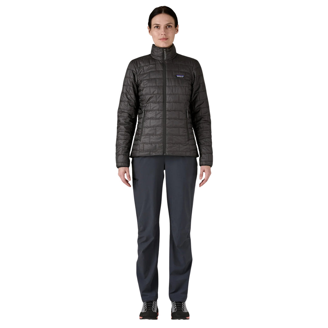 Patagonia Women's Nano Puff Jacket