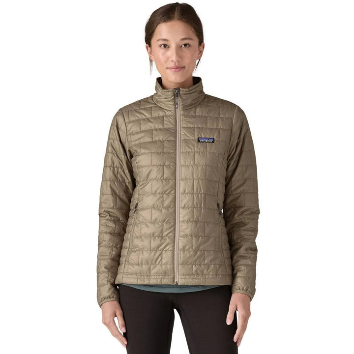 Patagonia Women's Nano Puff Jacket