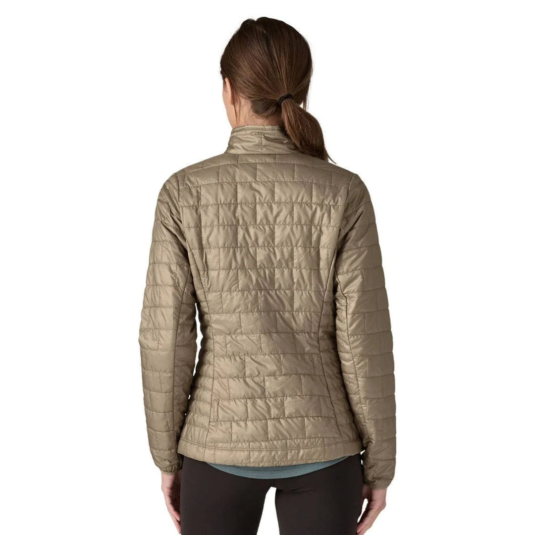 Patagonia Women's Nano Puff Jacket
