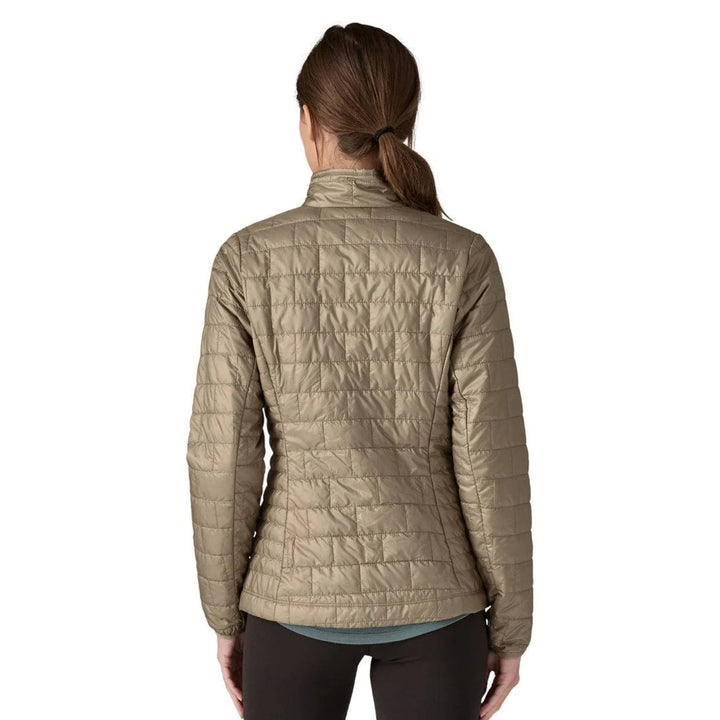 Patagonia Women's Nano Puff Jacket