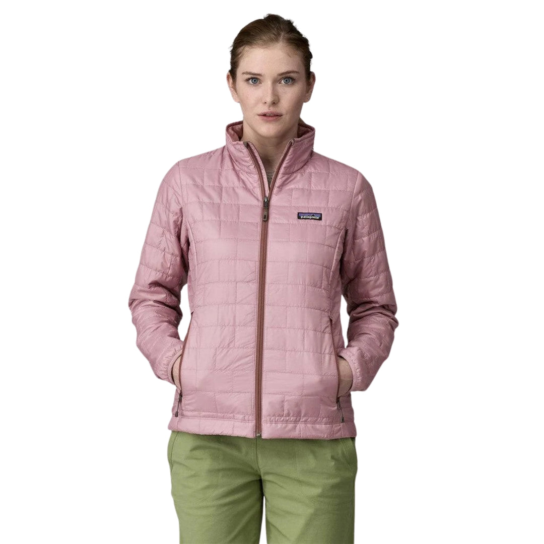 Patagonia Women's Nano Puff Jacket