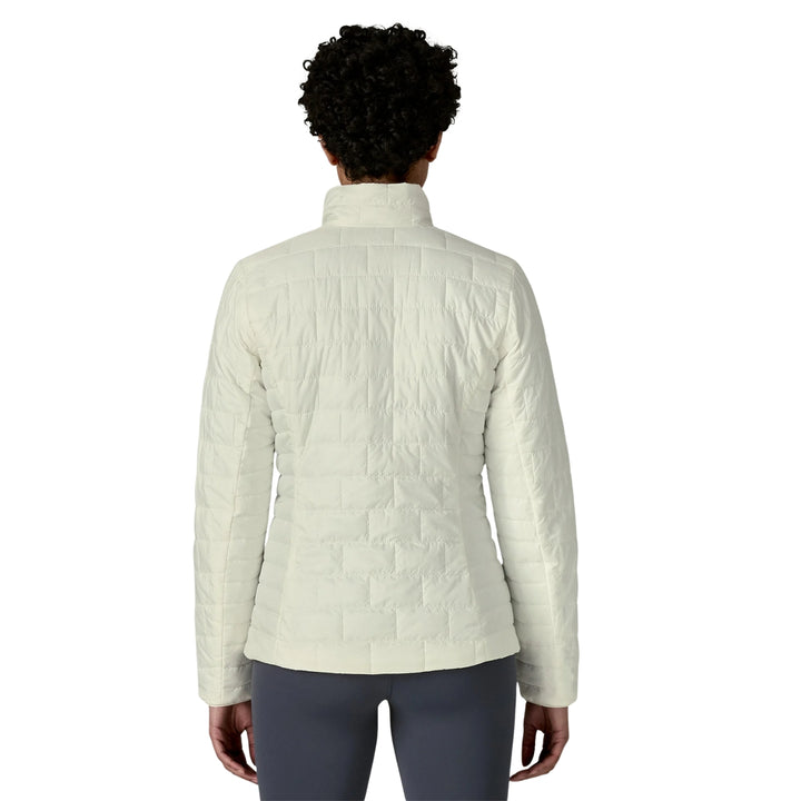 Patagonia Women's Nano Puff Jacket