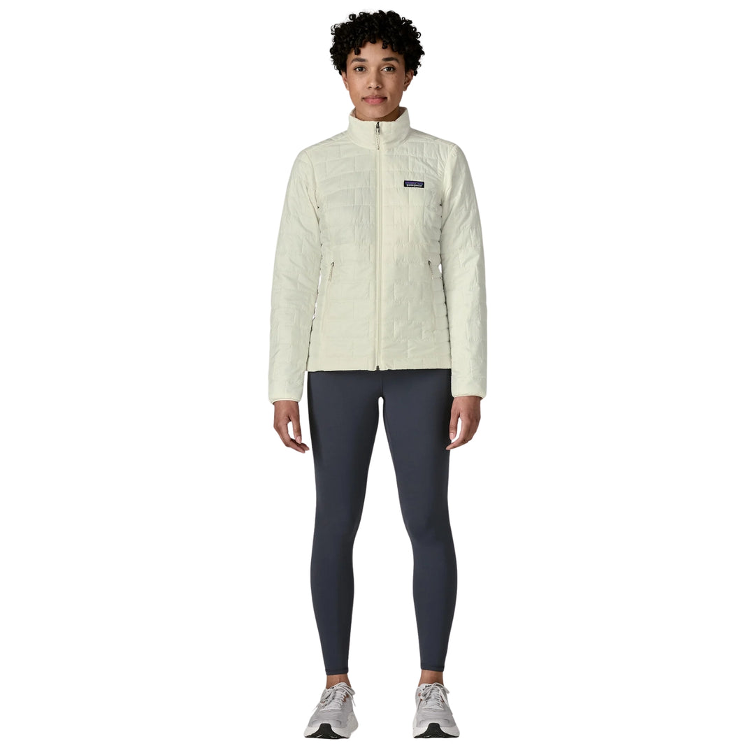 Patagonia Women's Nano Puff Jacket