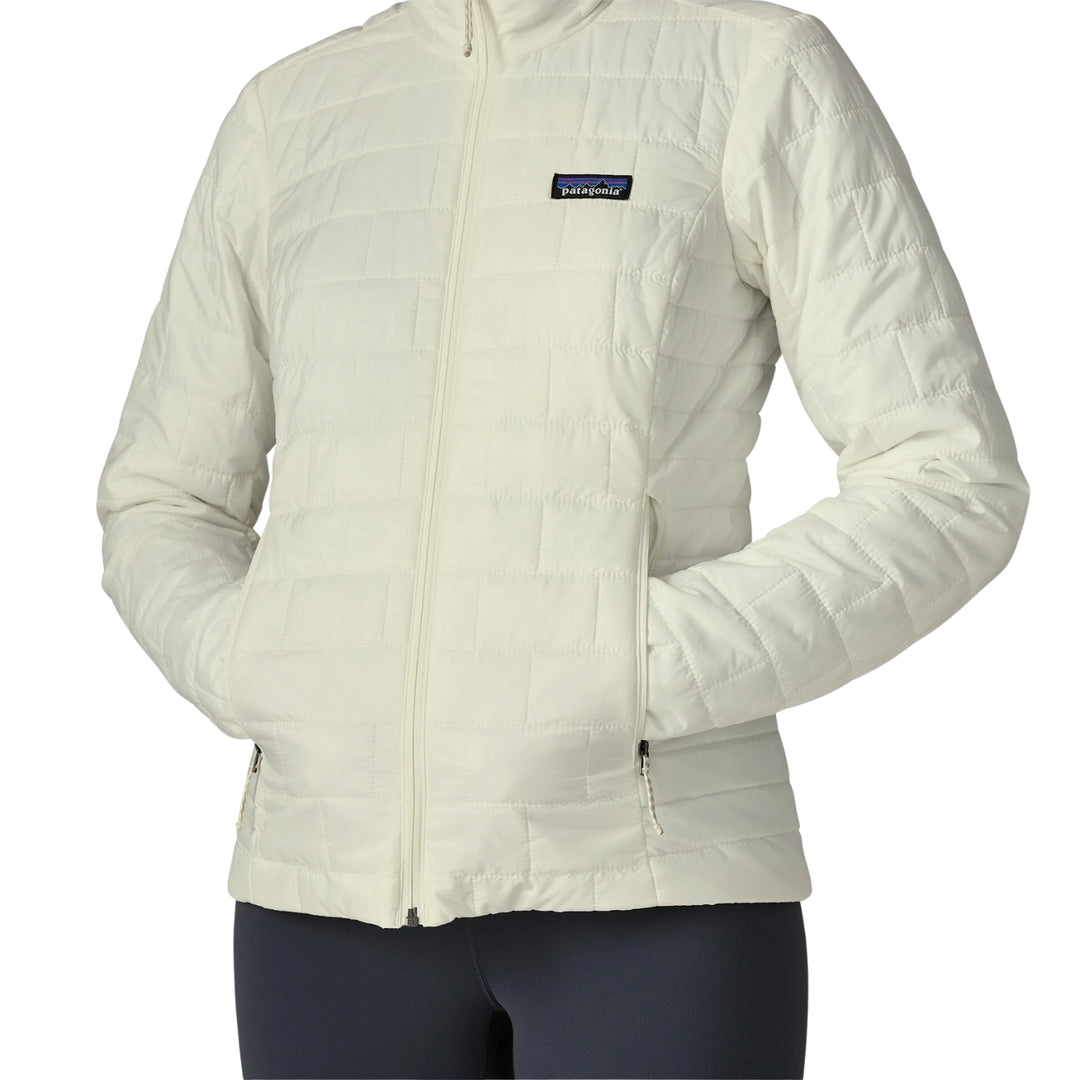 Patagonia Women's Nano Puff Jacket