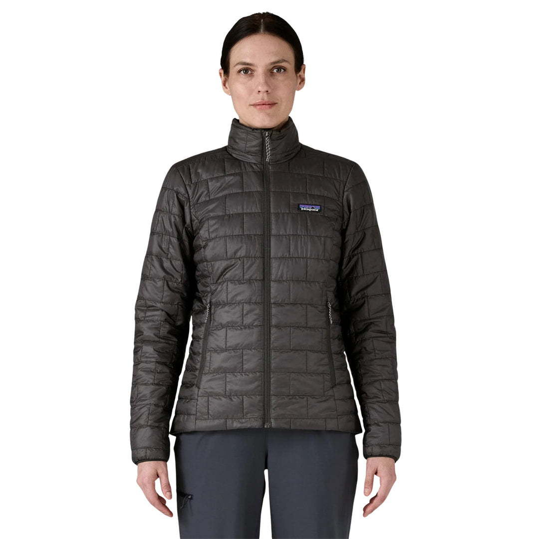 Patagonia Women's Nano Puff Jacket