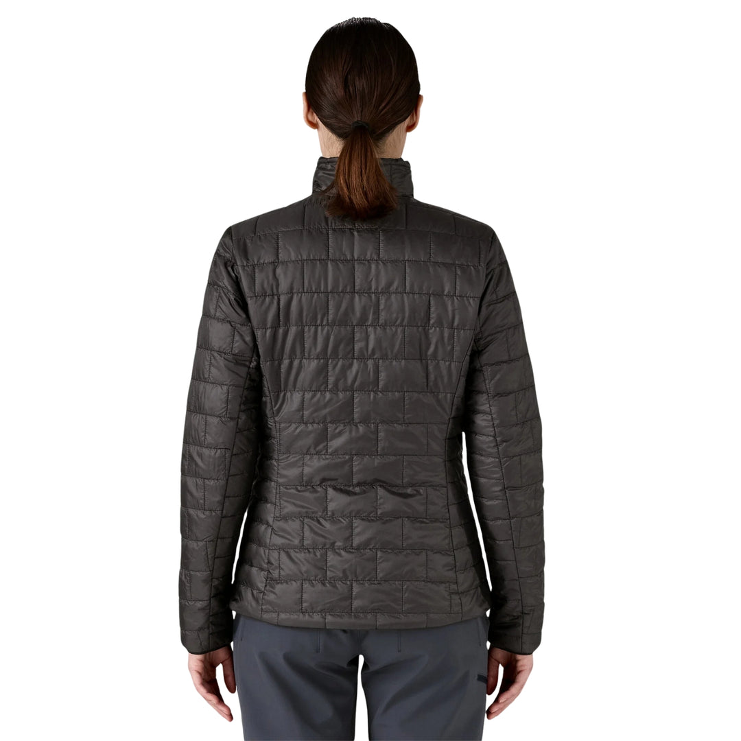Patagonia Women's Nano Puff Jacket