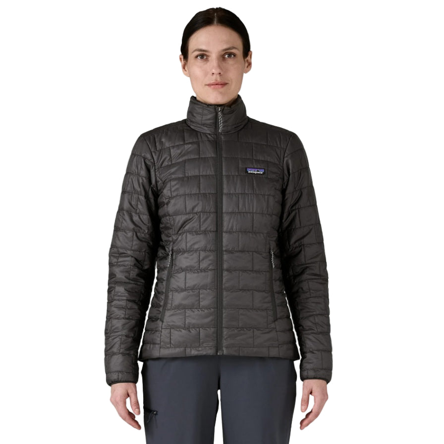 Patagonia Women's Nano Puff Jacket