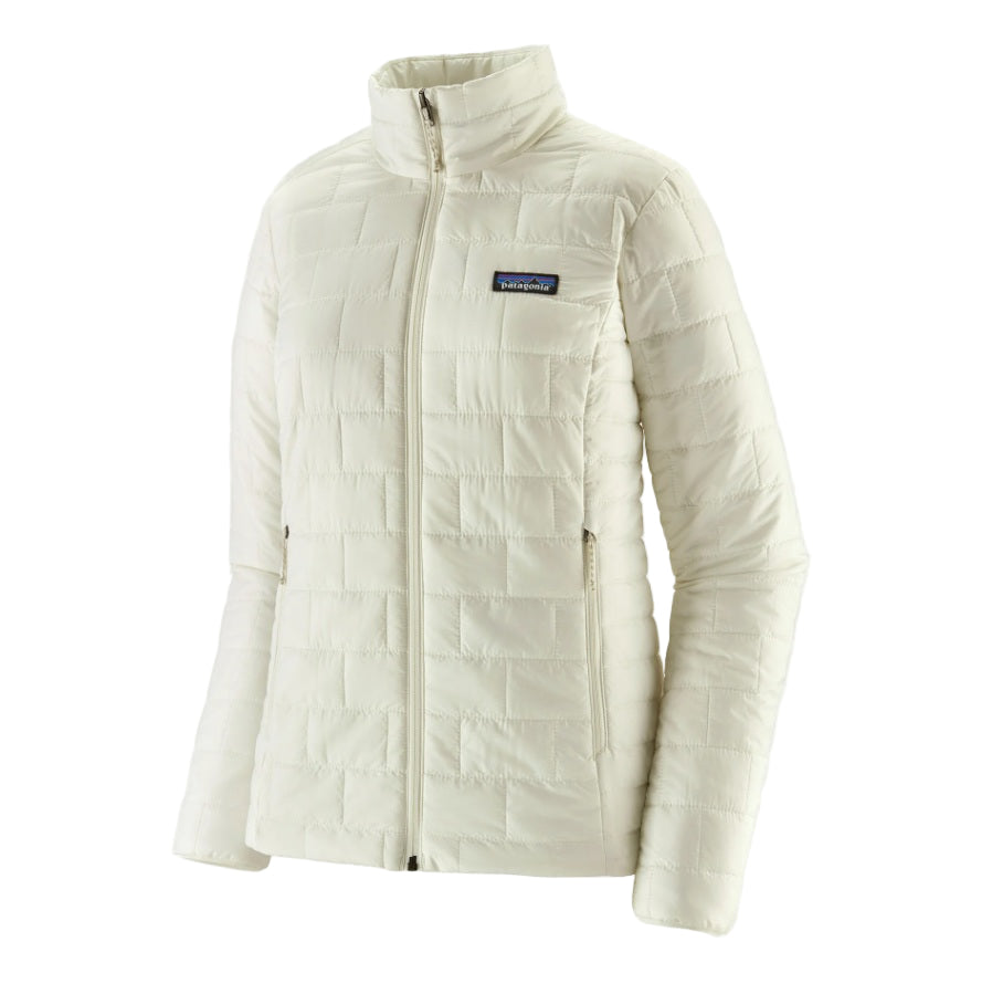 Patagonia Women's Nano Puff Jacket
