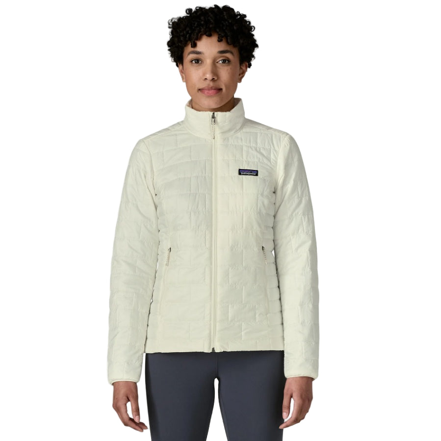 Patagonia Women's Nano Puff Jacket