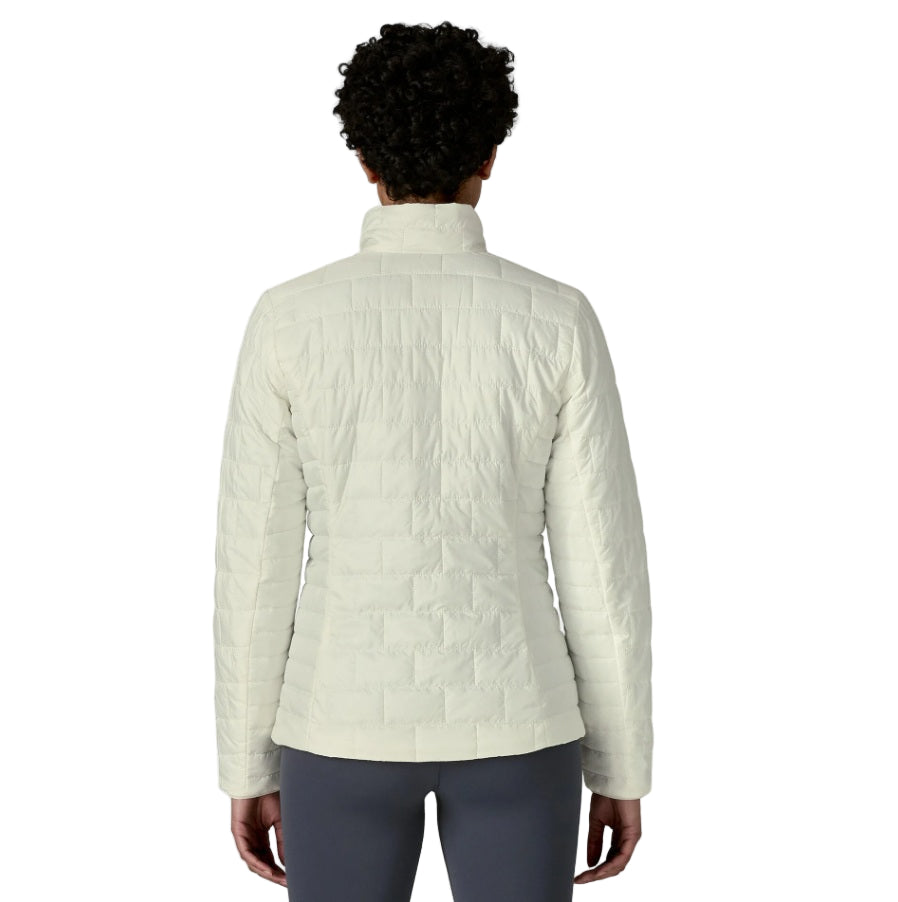 Patagonia Women's Nano Puff Jacket