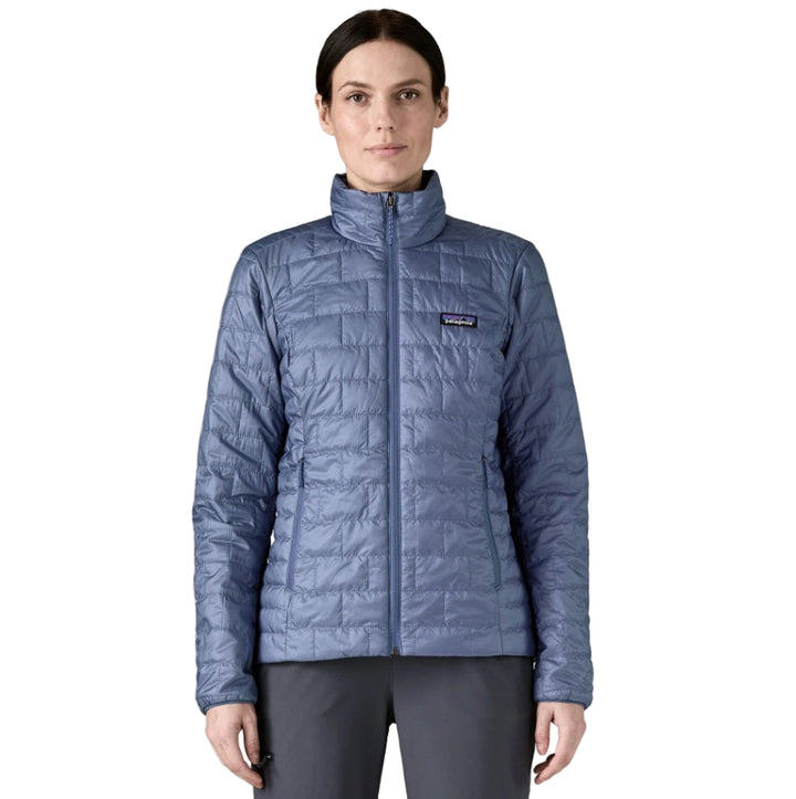 Patagonia Women's Nano Puff Jacket
