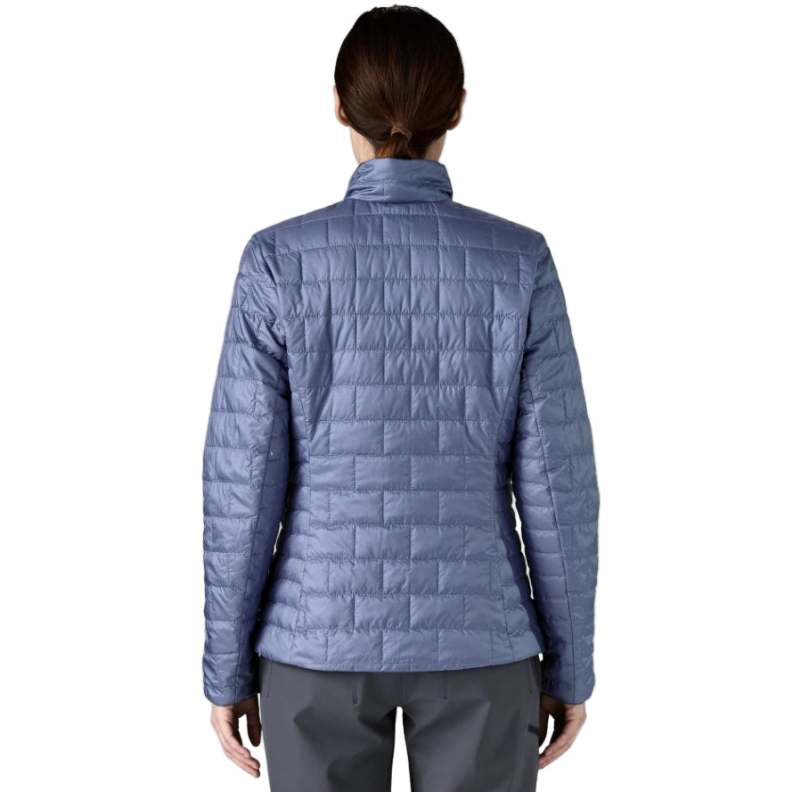 Patagonia Women's Nano Puff Jacket