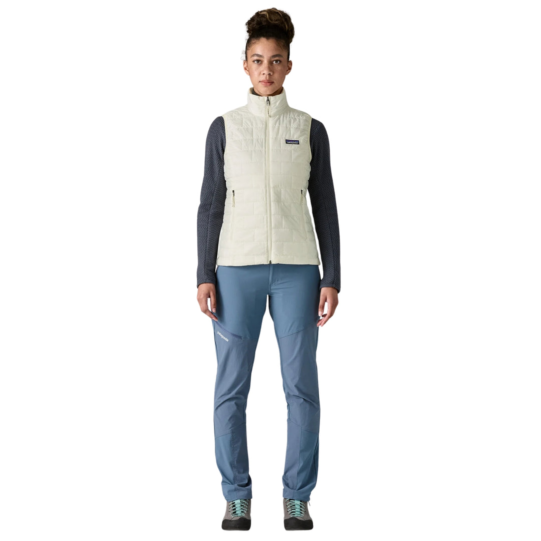 Patagonia Women's Nano Puff Vest