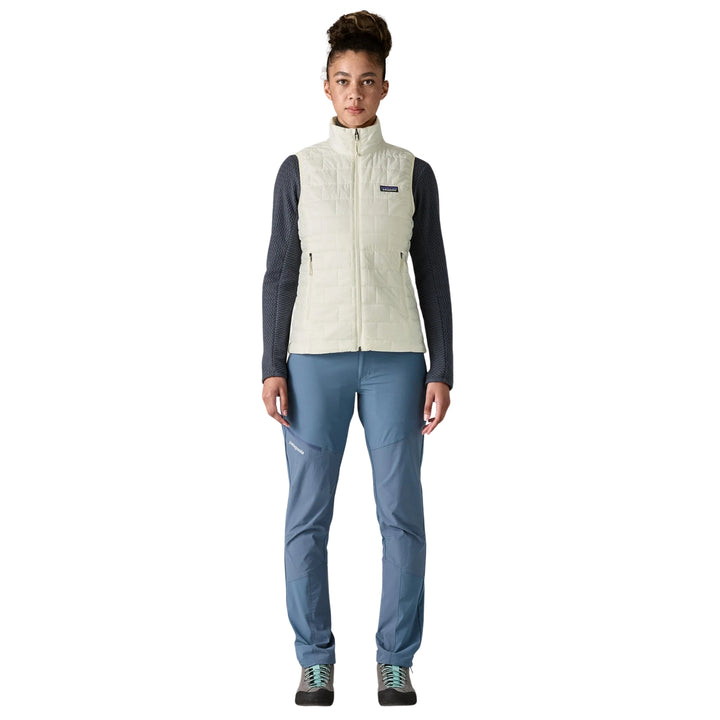 Patagonia Women's Nano Puff Vest