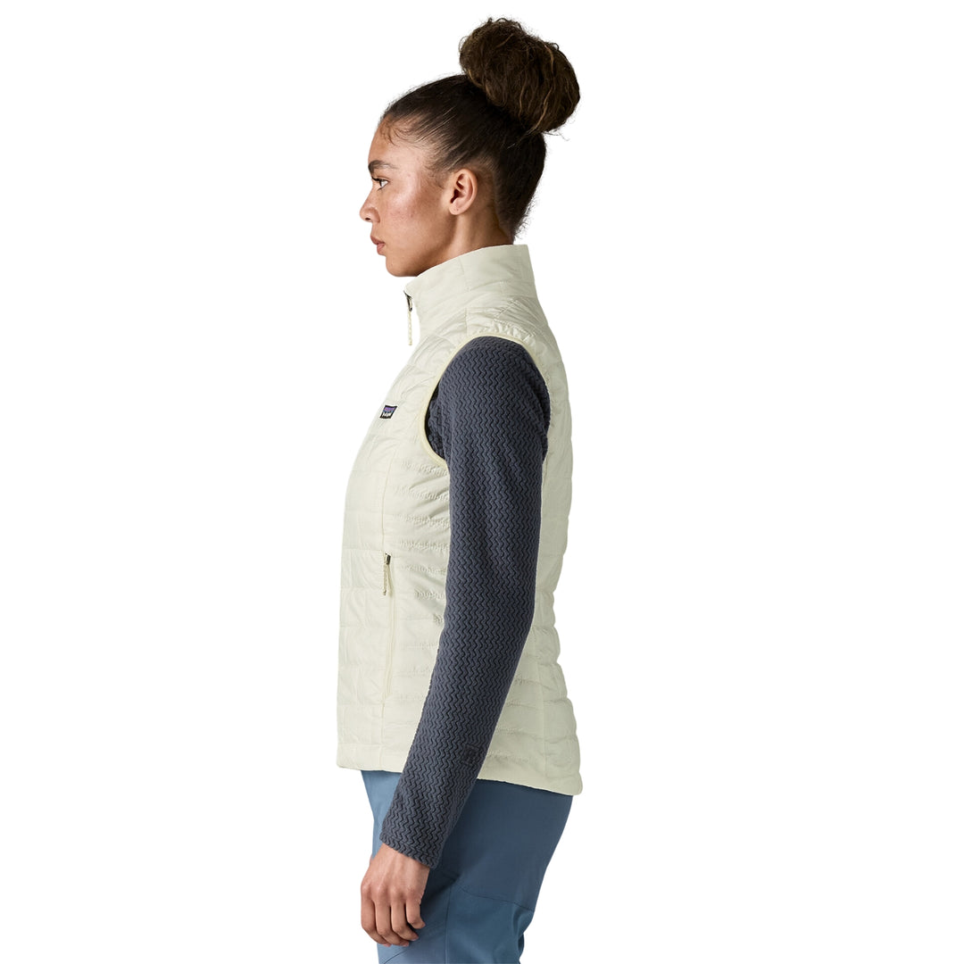Patagonia Women's Nano Puff Vest