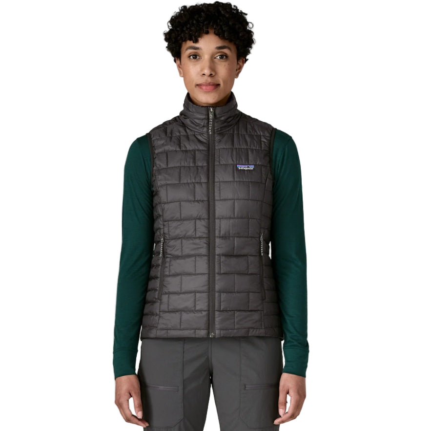Patagonia Women's Nano Puff Vest