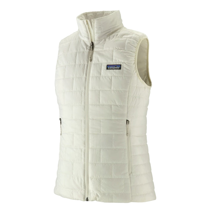 Patagonia Women's Nano Puff Vest