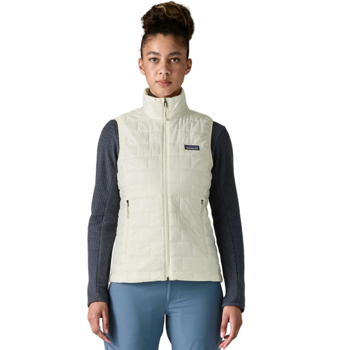 Patagonia Women's Nano Puff Vest