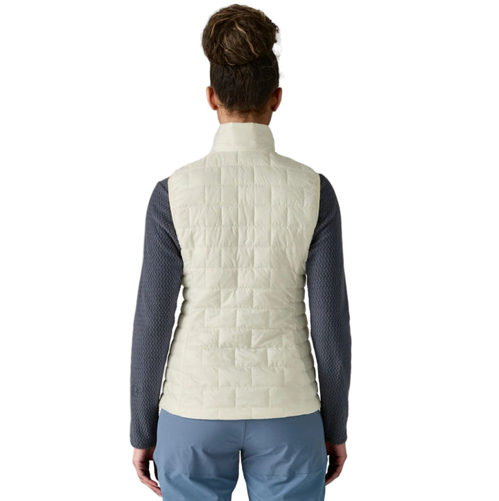 Patagonia Women's Nano Puff Vest