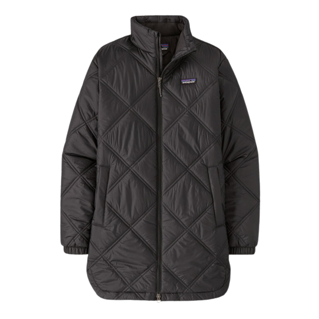 Patagonia Women's Pine Bank Insulated Parka