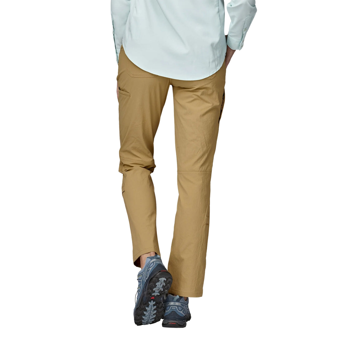 Patagonia Women's Quandary Pants - Regular