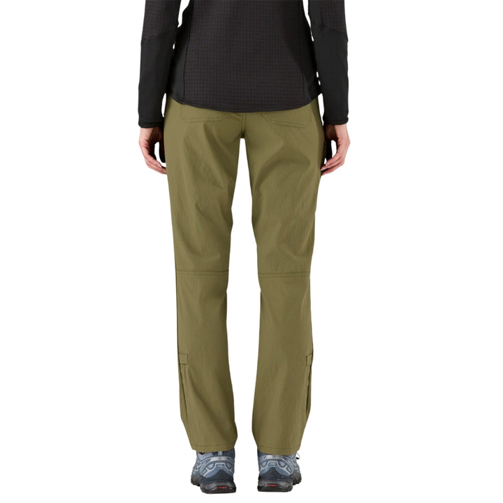 Patagonia Women's Quandary Pants - Regular